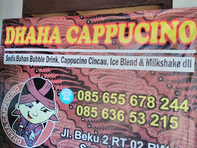 Photos of Dhaha Cappucino