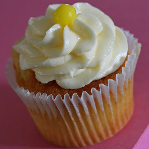 Blissful Cupcakes - Thumbnail