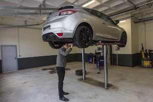 Photo n°8 de RENAULT DIJON - GROUPE GUYOT à Dijon (Agence de location de voitures)