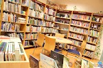 Фотография Městská knihovna v Praze, Прага, Чехия