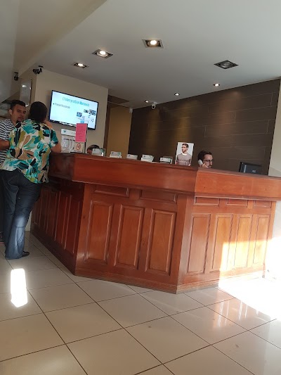 Photos of Centro Oftalmologico Altamira