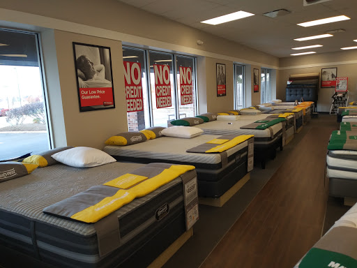 Mattress Firm Willoughby - Thumbnail