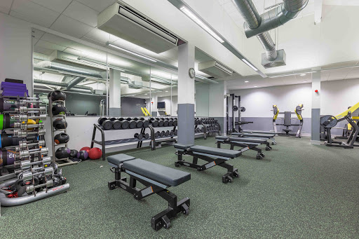 Highbury Leisure Centre - Thumbnail