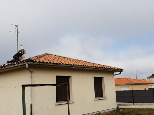 Photo de M.A TOITURE à Pugnac (33710)