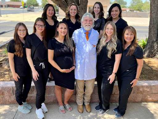 John Mark Weaver DDS - Visual