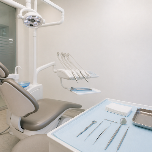 Visiting a new dental clinic can feel confusing, especially if it offers many treatments under on… post image