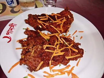 Photos of Pansi Restaurant