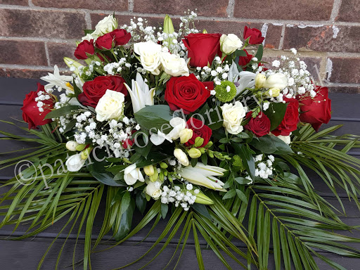 Patricia Rose Floristry - Thumbnail