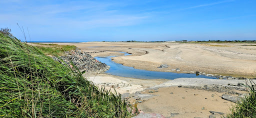 Point de vue Blainville-sur-mer Gallery - France