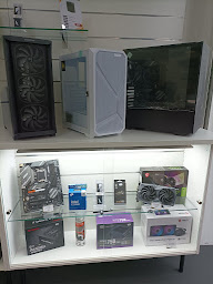 Photo n°6 de DIRECT PC à La Ferté-Gaucher (Magasin d'informatique)