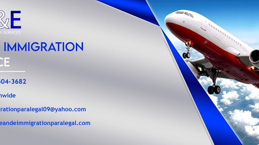 E & E Legal Immigration Services