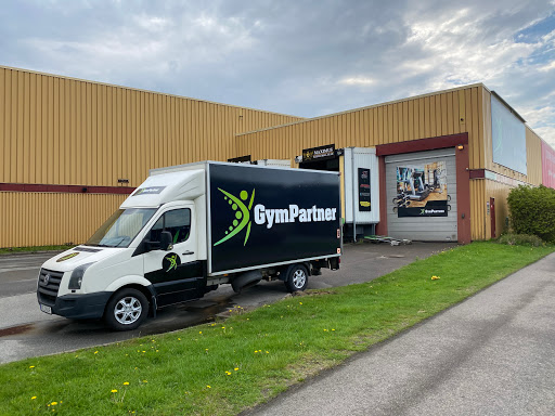 GymDigital Sverige - Thumbnail