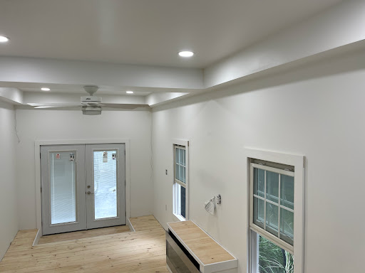 Vision Hill Renovation Gallery - United States