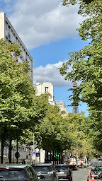Photo n°19 de Capifrance : Bérengère PLANTECOSTE à Paris (Expert immobilier)