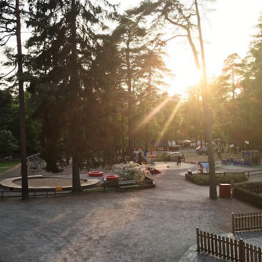 Hembygdspark Ängelholm - Thumbnail