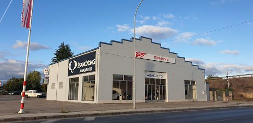AGADAUTO - Visual