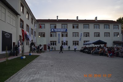 Eldivan Health Services Vocational School