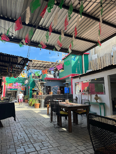 Mercabo Gourmet Street Food - Thumbnail