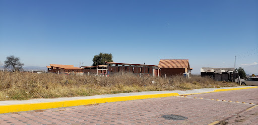 Universidad para el Bienestar Benito Juárez García, sede Zitlaltepec de Trinidad Sánchez Santos, Tlaxcala.
