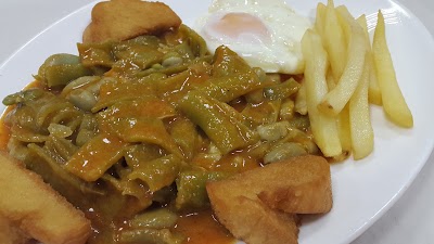 Photos of Cafetetr&iacute;a Restaurante Juandi