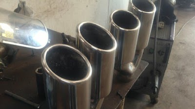 RMC Car Repairs ltd