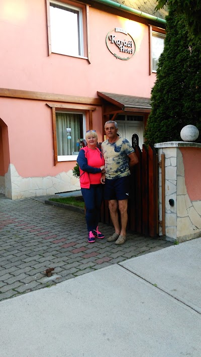Photos of Kar&aacute;di Hotel