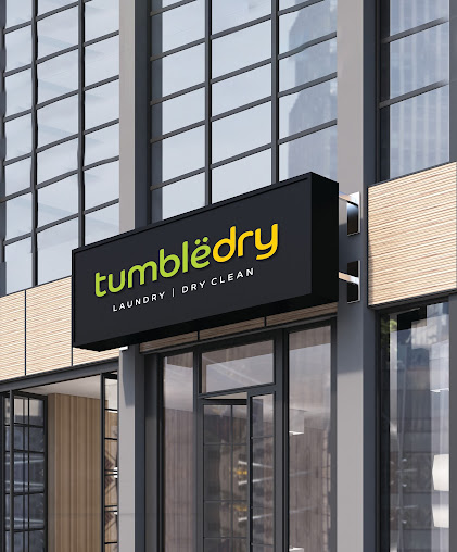 Tumbledry Dry Clean & Laundry Service thumbnail