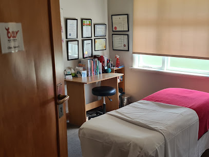 Bodyworks Massage Therapy