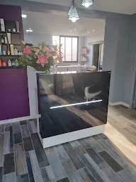 Photo n°3 de Nuance Coiffure à Puiseux-en-France (Salon de coiffure)