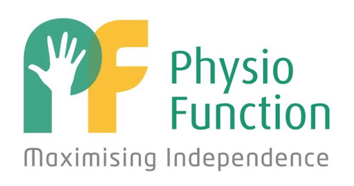 PhysioFunction Ltd - Coventry - Visual