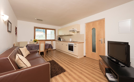 Apartments La Rives - Thumbnail
