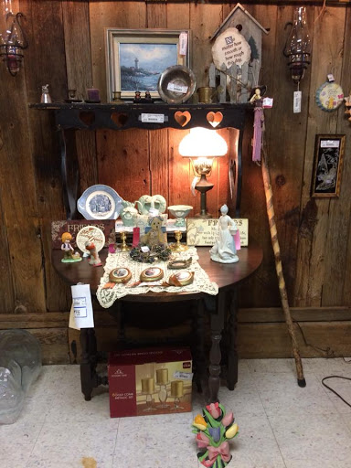 Gabriella's Consignment Boutique - Thumbnail