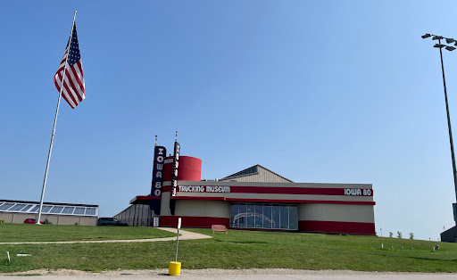 Iowa 80 Trucking Museum - Thumbnail