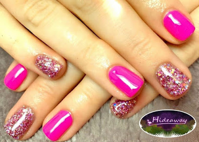 Hideaway Nails & Beauty