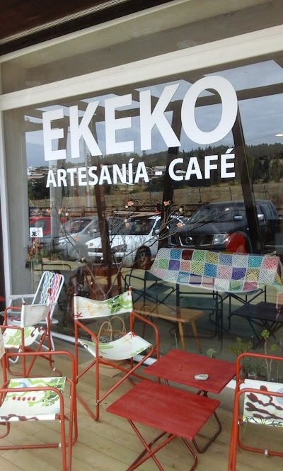 Photos of EKEKO Caf&eacute; - Artesan&iacute;a