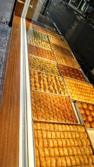 Photos of Ender Baklava