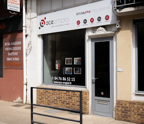 Photo n°2 de Agence d'intérim ace emploi - Saint-Etienne-de-Saint-Geoirs à Saint-Étienne-de-Saint-Geoirs (Agence d'intérim)