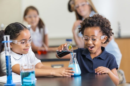 Clara Science Academy