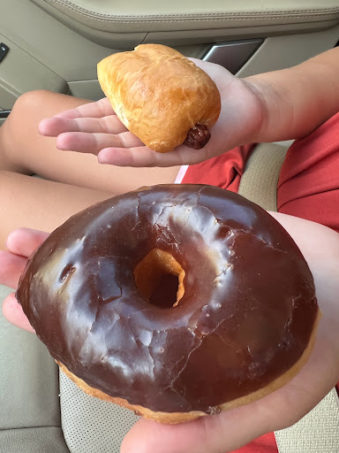 Daylight Donuts - Thumbnail