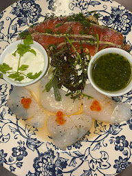 Photo n°33 de Le Vendôme à Saint-Benoît-des-Ondes (Restaurant)