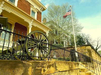 Sherman House Museum