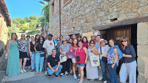 Bodega Vínculo Serrano