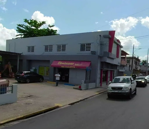 Borincano mini market