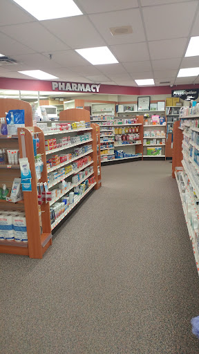 Pharmasave Clark's Health Centre