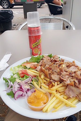 Photo 12 - THE TRUC - Indian Street Food Chaumont 52