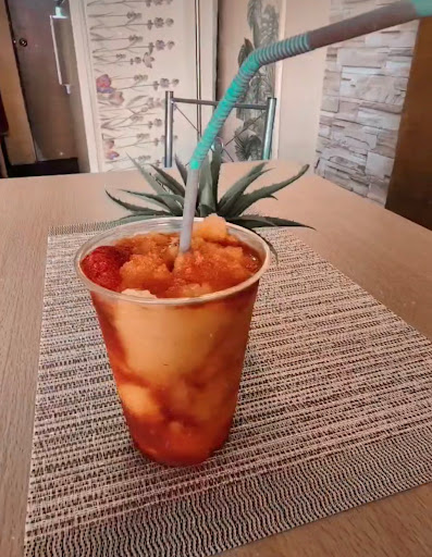 El cafecito de Tlalne - Thumbnail