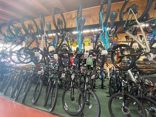 High Peaks Cyclery Mountain Adventures - Thumbnail