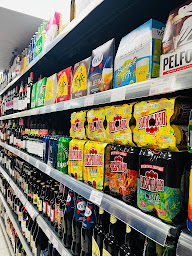 Photo n°25 de Coccinelle express à Nanterre (Supérette)