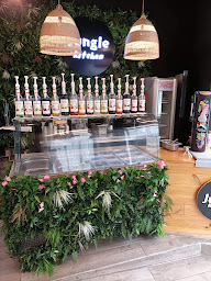 Photo n°5 de Jungle Kitchen à Saint-Ouen-sur-Seine (Restaurant)
