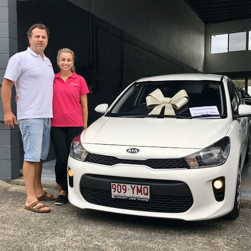 Concept Ev Tesla Aftermarket Specialist